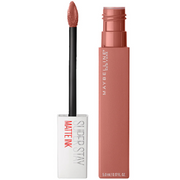 Maybelline Super Stay Matte Ink Lip Gloss