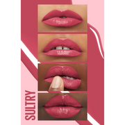 MAYBELLINE Superstay Vinyl Ink Liquid Lipstick
