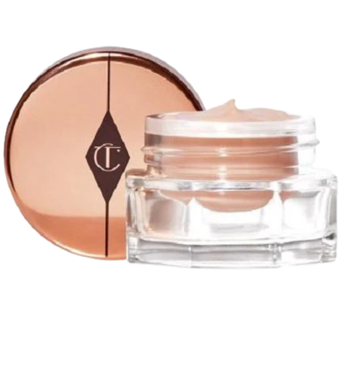 CHARLOTTE TILBURY - Magic Eye Rescue Cream - 15ml