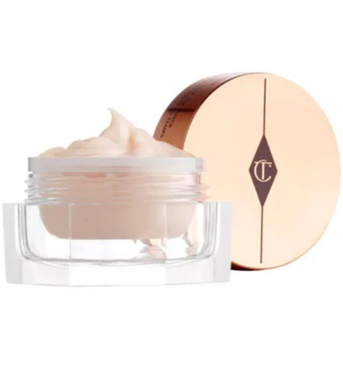 CHARLOTTE TILBURY - Magic Eye Rescue Cream - 15ml