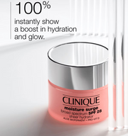 Clinique Moisture Surge™ SPF 28 Sheer Hydrator