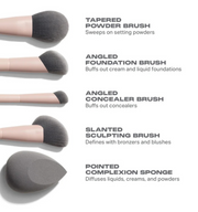 Morphe Face Shaping Essentials