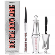 Benefit Cosmetics New Bigtime Brow Mini 2024 Trial Set - 2pc - Ulta Beauty