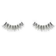 Ardell False Eyelashes, Demi Wispies, 6 Pairs, Black