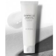Madagascar Centella Tone Brightening Cleansing Gel Foam