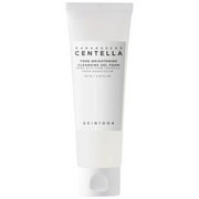 Madagascar Centella Tone Brightening Cleansing Gel Foam