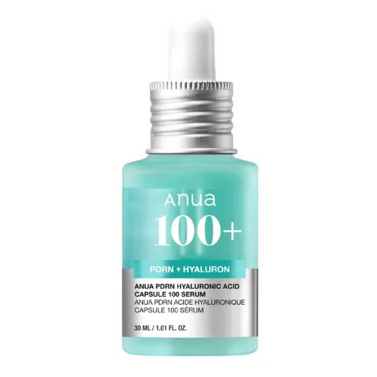 Anua - PDRN Hyaluronic Acid Capsule 100 Serum