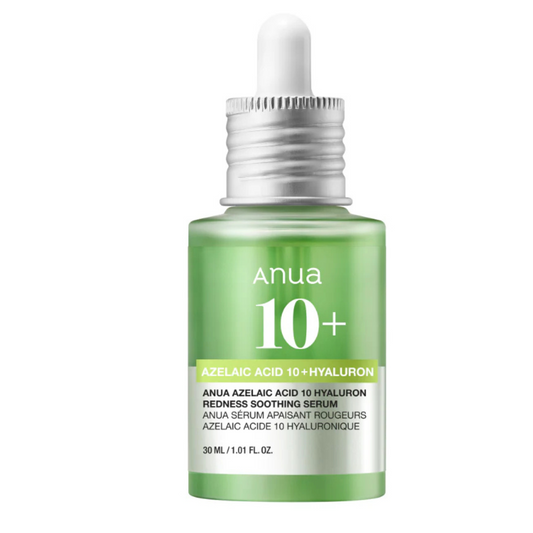 ANUA Sérum Azelaic Acid 10 + Hyaluron