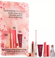Sephora Favorites  Perfect Pout Lip Kit