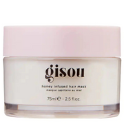 Gisou hair mask 75gm