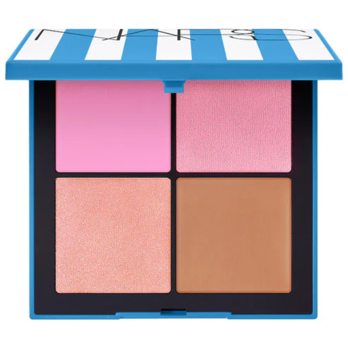 Nars hot escape face palette