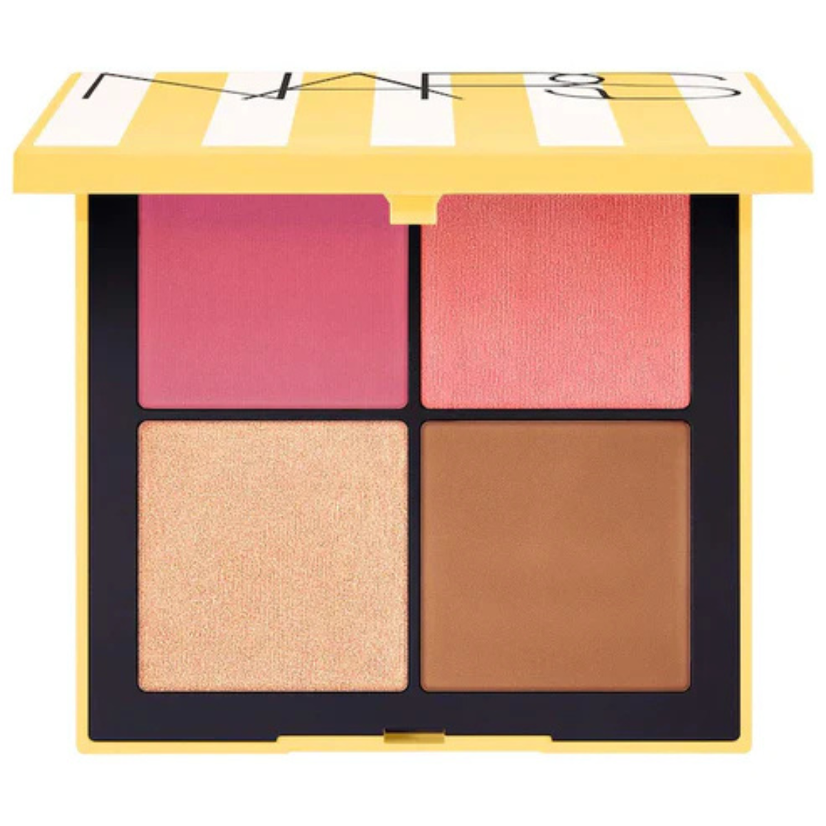 Nars hot escape face palette