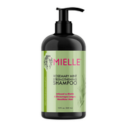 Mielle shampoo  355ml