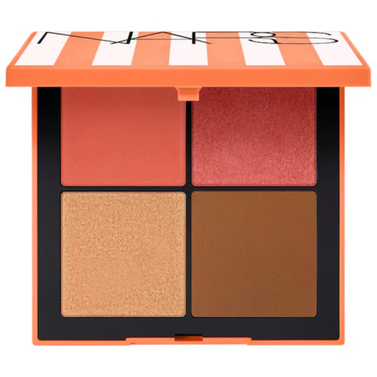 Nars hot escape face palette
