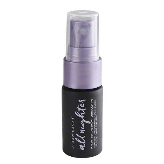 Urban Decay ALL NIGHTER Long Lasting Makeup Setting Spray