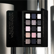 Natasha denona xenona palette