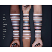 Natasha denona xenona palette