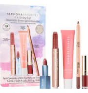 It's Giving Lip Value Set - Sephora Favorites | Sephora