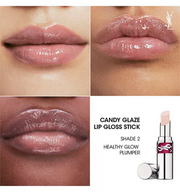 Yves Saint Laurent Beaute Candy Glaze Lip Gloss Stick - Mini size