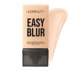 Huda Beauty - Easy Blur Foundation -Full Size