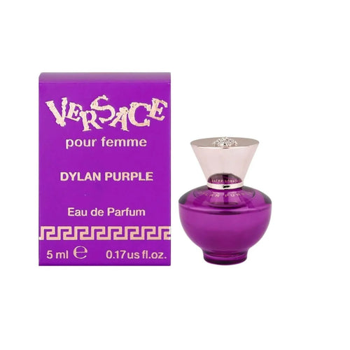 Versace Dylan purple