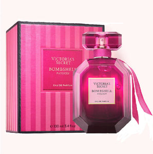 VICTORIA’S SECRET BOMBSHELL PASSION WOMEN EDP – 50ML