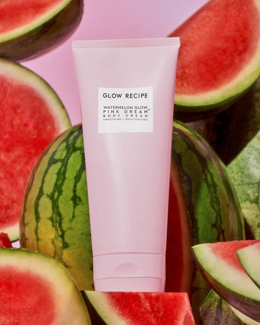 Glow recipe pink dream body cream 200ml