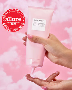 Glow recipe pink dream body cream 200ml