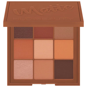 Matte Obsessions Eyeshadow Palette