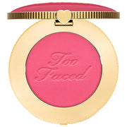 Toofaced cloud crush blurring blush