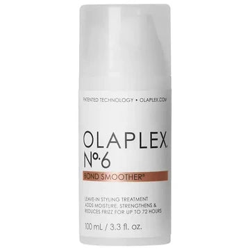 No. 6 Bond Smoother Reparative Styling Creme - 100ML