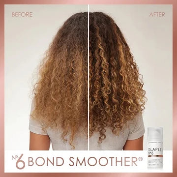 No. 6 Bond Smoother Reparative Styling Creme - 100ML