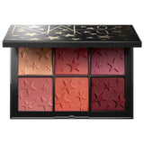 Nars rising star cheek palette