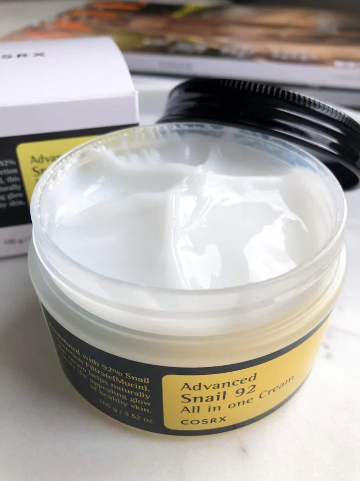 Cosrex cream