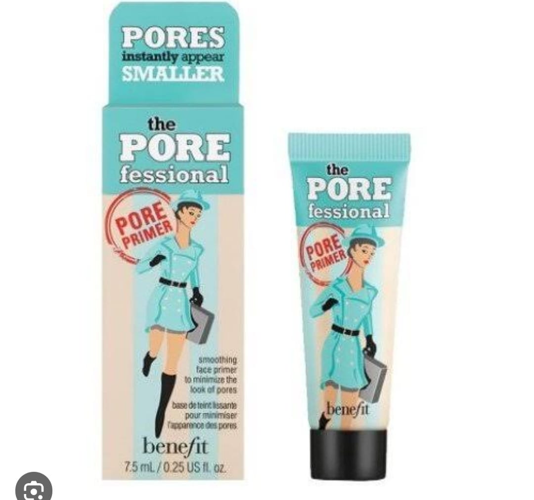 The POREfessional Face Primer