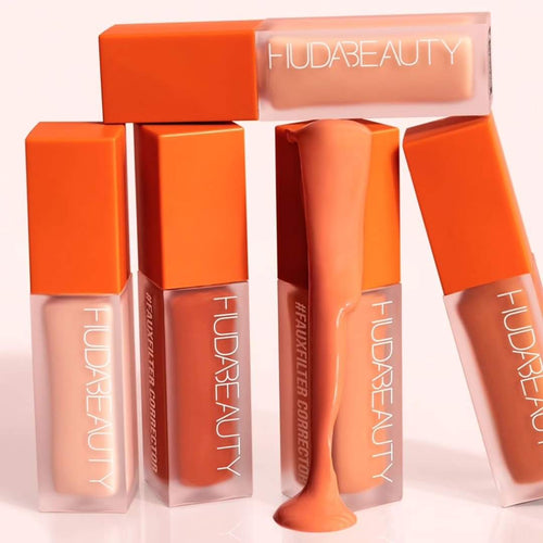 Huda Beauty colour correctors