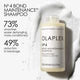 No. 4 Bond Maintenance Shampoo - 250ML