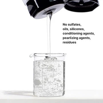 Color Security Shampoo - 75ML