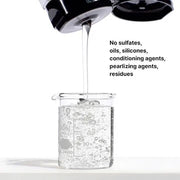 Color Security Shampoo - 75ML