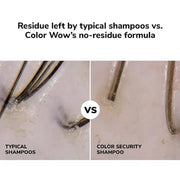 Color Security Shampoo - 75ML