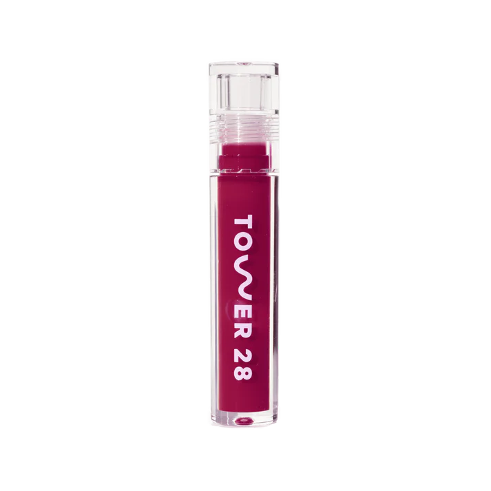 Tower 28 lip jelly