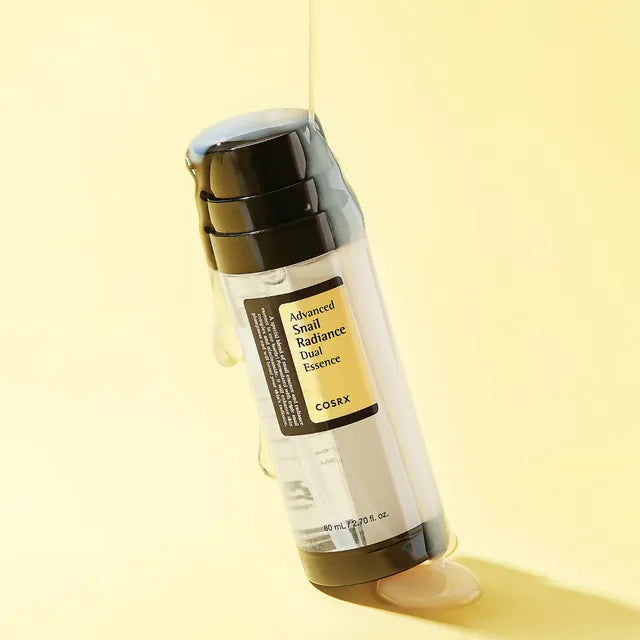 COSRX - Advanced Snail Radiance Dual Essence