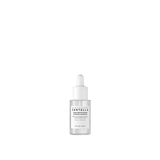 SKIN1004 - Madagascar Centella Tone Brightening Capsule Ampoule Mini