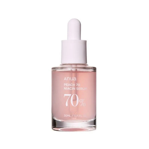 Anua Peach 70 Niacin Serum/30ml