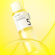 numbuzin - No.5+ Glutathione Vitamin Boosting Essential Toner