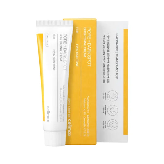 Celimax- Pore+Dark Spot Brightening Cream