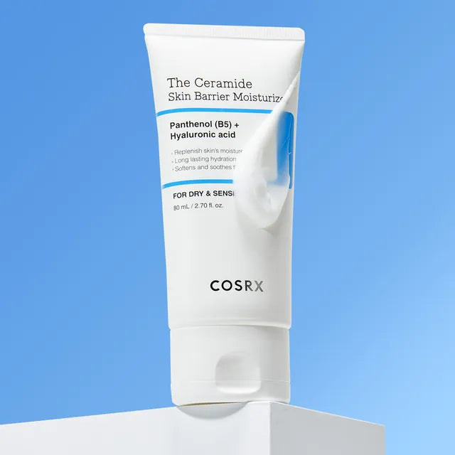 COSRX - The Ceramide Skin Barrier Moisturizer