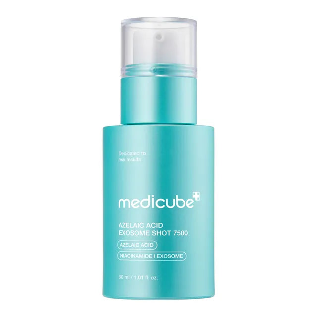 medicube - Azelaic Acid Exosome Shot 7500