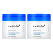medicube - Zero Pore Pad 2.0