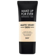 Makeup forever matt velvet skin foundation
